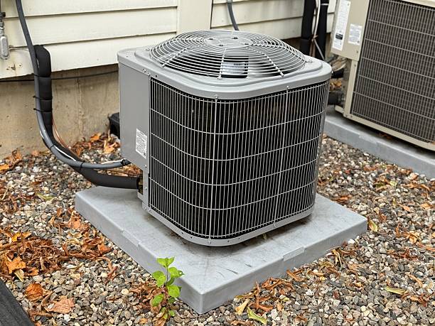 24/7 Emergency Heat Pump Repair experts in Springfield, MI