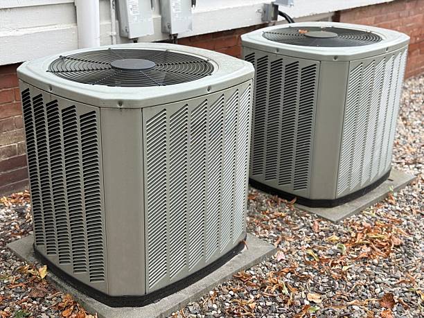Reliable Heat Pump Repair contractor in Springfield, MI by Leonard HVAC