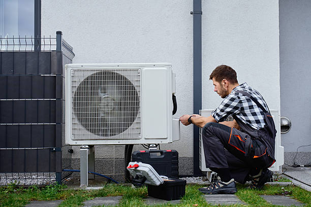 Top rated local Heat Pump Repair specialists in Springfield, MI